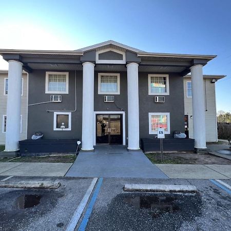 Extended Stay Pensacola Ferry Pass 외부 사진