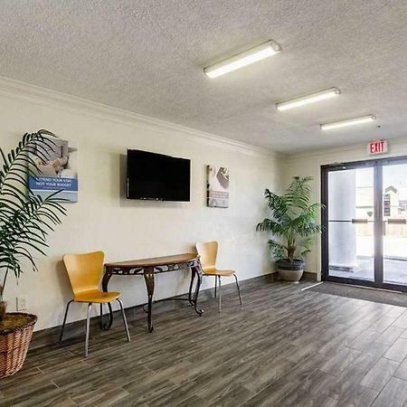 Extended Stay Pensacola Ferry Pass 외부 사진
