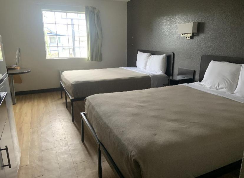 Extended Stay Pensacola Ferry Pass 외부 사진