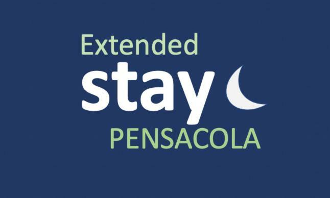 Extended Stay Pensacola Ferry Pass 외부 사진