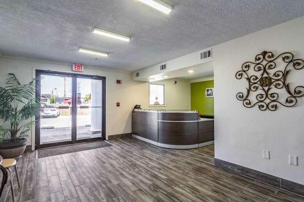 Extended Stay Pensacola Ferry Pass 외부 사진