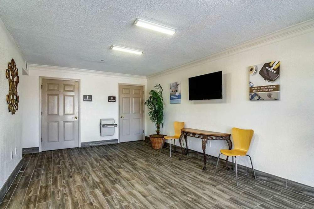 Extended Stay Pensacola Ferry Pass 외부 사진